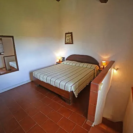 Casa vacanze Agri Tourism Il Vignone Ito02493 Sya *