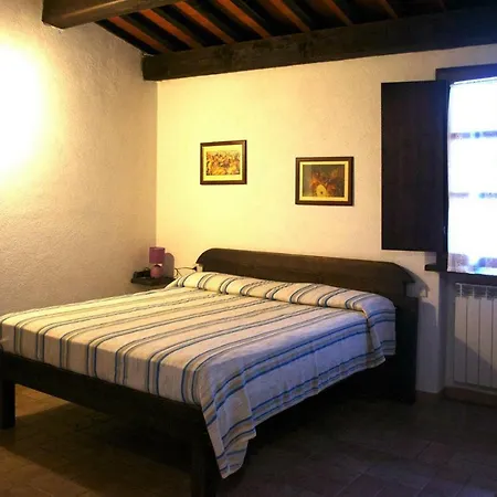 Agri Tourism Il Vignone Ito02493 Sya Casa vacanze *