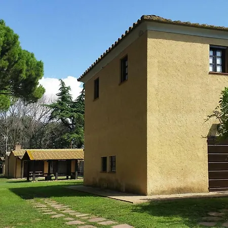 Agri Tourism Il Vignone Ito02493 Sya