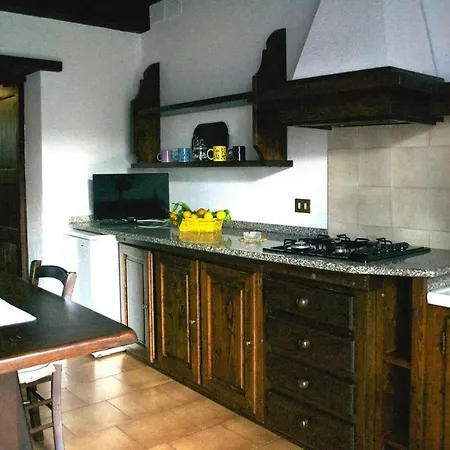 Agri Tourism Il Vignone Ito02493 Sya