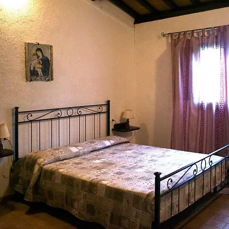 Casa vacanze Agri Tourism Il Vignone Ito02493 Sya Castagneto Carducci