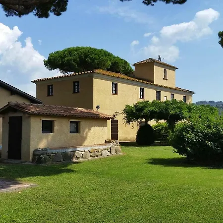 Casa vacanze Agri Tourism Il Vignone Ito02493 Sya