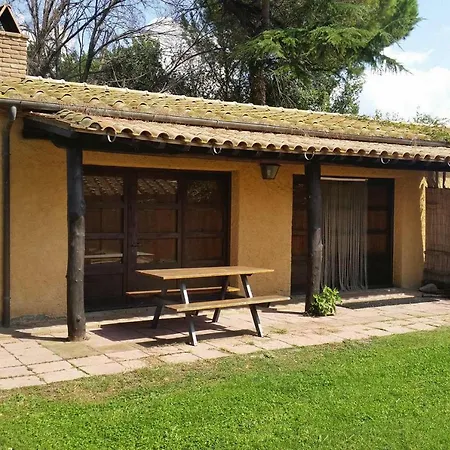 Agri Tourism Il Vignone Ito02493 Sya Casa vacanze