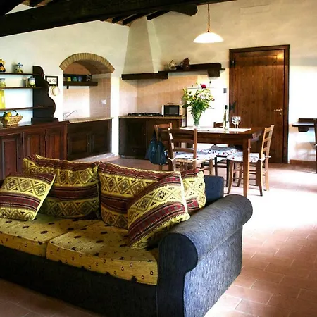 Agri Tourism Il Vignone Ito02493 Sya Casa vacanze Castagneto Carducci