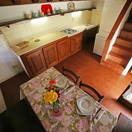 Agri Tourism Il Vignone Ito02493 Sya Casa vacanze Castagneto Carducci