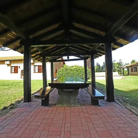 Agri Tourism Il Vignone Ito02493 Sya * Castagneto Carducci