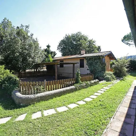 Agri Tourism Il Vignone Ito02493 Sya Casa vacanze