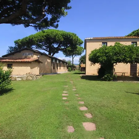 Casa vacanze Agri Tourism Il Vignone Ito02493 Sya *