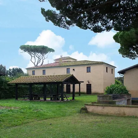 Casa vacanze Agri Tourism Il Vignone Ito02493 Sya *