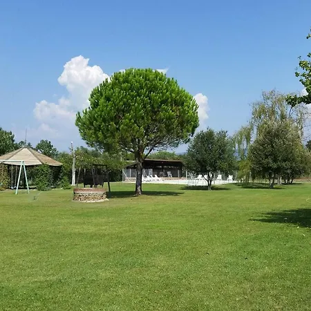 Agri Tourism Il Vignone Ito02493 Sya Castagneto Carducci